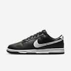 Nike Dunk Low Retro Men's Shoes. Nike ID